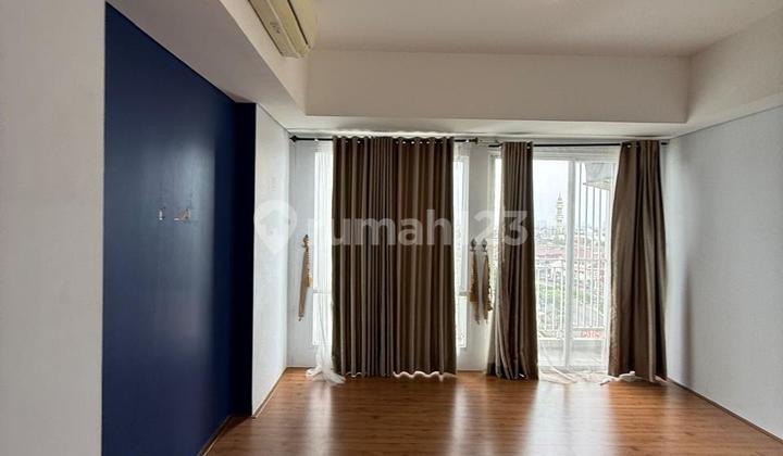 For Sale 1Br Semi Furnished Apartment at Bintaro Plaza Residence Tower Altiz 2