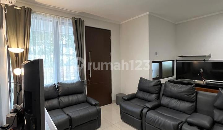 Dijual Rumah Siap Huni 2lantai Di Kby Bintaro Sektor 7