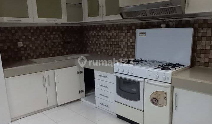 Disewakan rumah bagus furnished di Cluster Bintaro Jaya 2