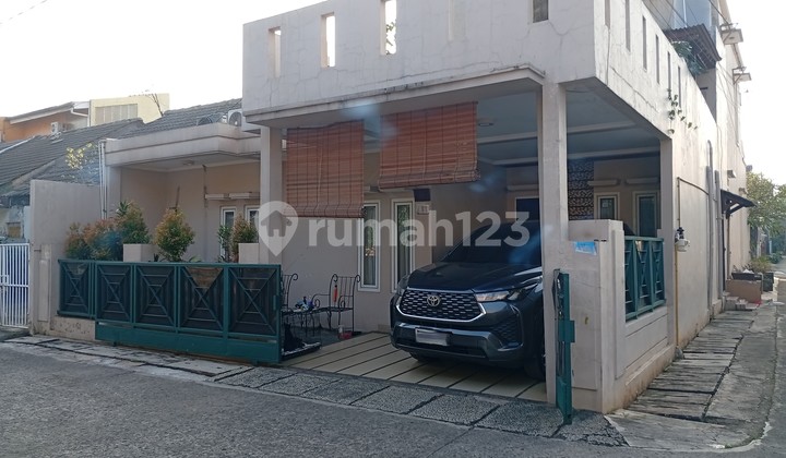 Dijual Rumah Siap Huni Di Pondok Pekayon Indah, Bekasi Selatan Dijual Rumah Siap Huni Di Pondok Pekayon Indah, Bekasi Selatan
