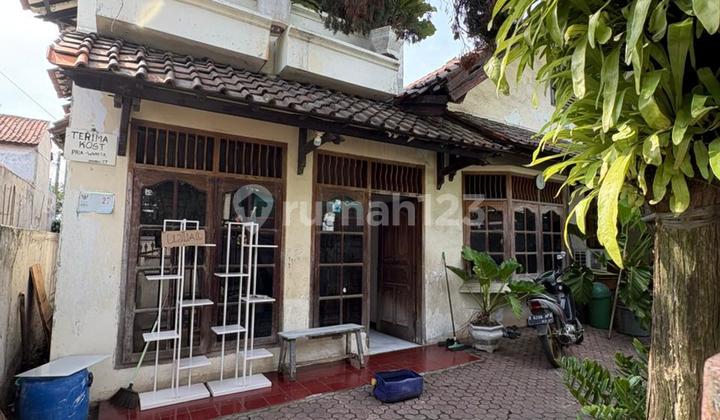Dijual Rumah + Kost8 Pintu di Jurang Mangu Pondok Aren 2