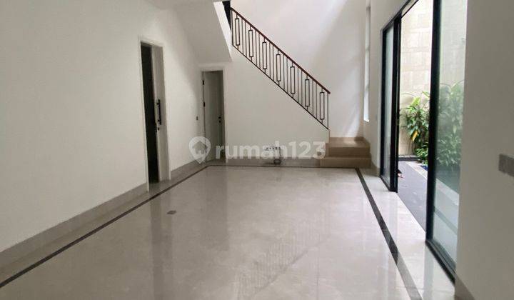 Dijual Rumah Siap Huni Di Bintaro Sektor 9 2