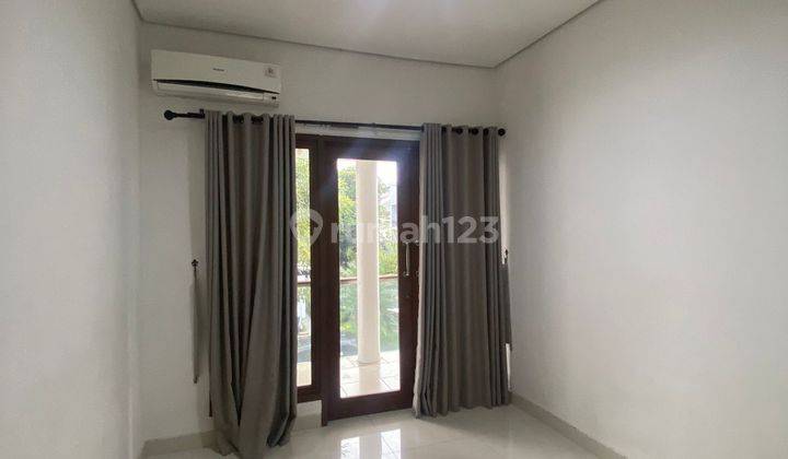 Disewakan Rumah Siap Huni Di Emerald Town House Bintaro Sektor 9 2