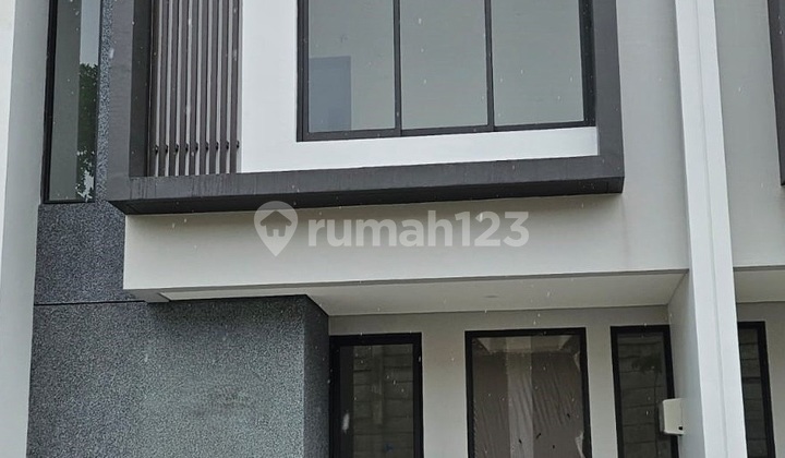 Dijual Rumah Baru Siap Huni Di Kebayoran Bintaro Sektor 7 Dijual Rumah Baru Siap Huni Di Kebayoran Bintaro Sektor 7