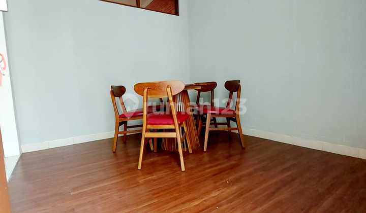 Dijual Rumah Modern Murah Di Cluster Discovery Bintaro Sektor 9 2