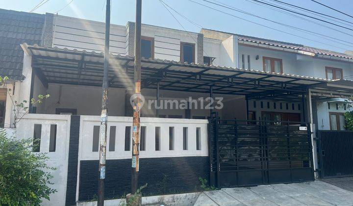 Dijual Rumah Nyaman Dan Strategis di Parkit Bintaro 1