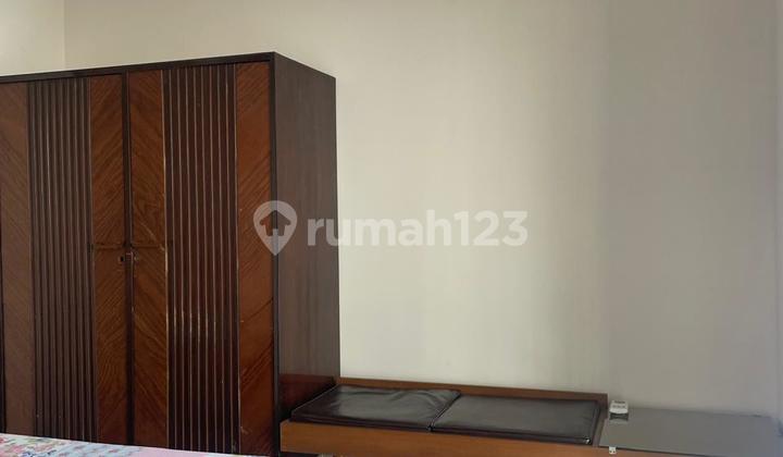 Dijual Apartemen Embarcadero Bintaro Siap Huni 2