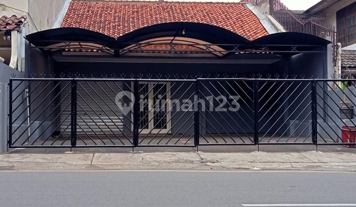 Dijual Cepat Rumah Dipingir Jln Bintaro Utama Raya Dijual Cepat Rumah Dipingir Jln Bintaro Utama Raya
