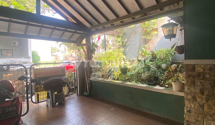 Dijual Cepat Rumah 3Kt Nyaman di Villa Bintaro Regency 2