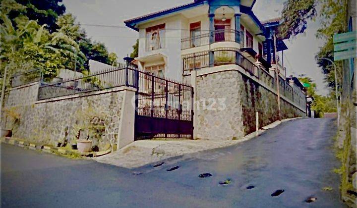 Dijual Rumah Hook Di Jl Sersan Sodik Bandung  1