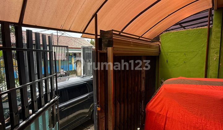 Dijual Cepat Rumah 1 Lantai di Cipulir, Jakarta Selatan.
