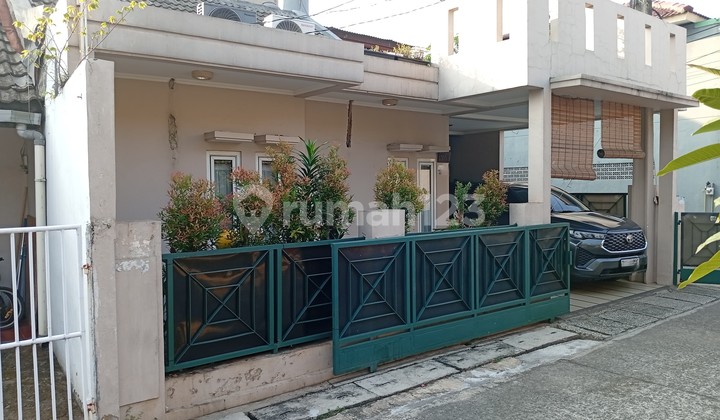 Dijual Rumah Siap Huni Di Pondok Pekayon Indah, Bekasi Selatan 2