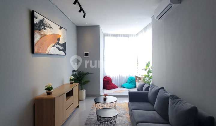 For Sale Brand New Luxury Ready to Occupy in Kencana Loka, BSD City For Sale Brand New Luxury Ready to Occupy in Kencana Loka, BSD City