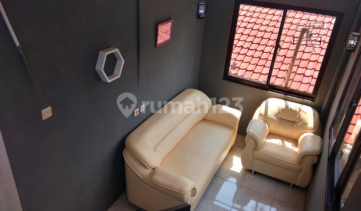 Dijual cepat kost-kosan bagus di Mampang 2