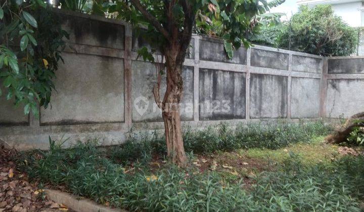 Dijual Rumah Di Sektor 7 Bintaro Siap Huni  2