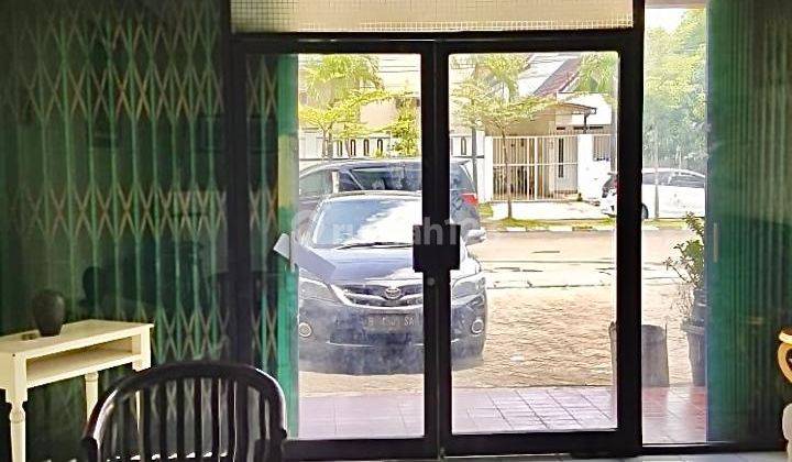 Dijual Ruko Strategis di Komplek Villa Bintaro Regency Cocok Untuk Usaha Kantor 2