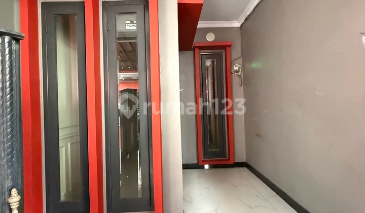 For Rent: House on Jalan Al Mubarok Seskoal Cipulir For Rent: House on Jalan Al Mubarok Seskoal Cipulir