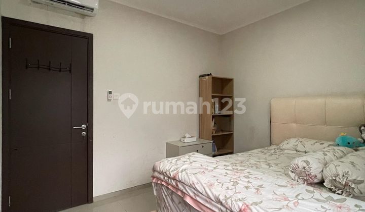 Dijual Rumah Siap Huni Full Furnish di Cluster Fortune Height Dijual Rumah Siap Huni Full Furnish di Cluster Fortune Height