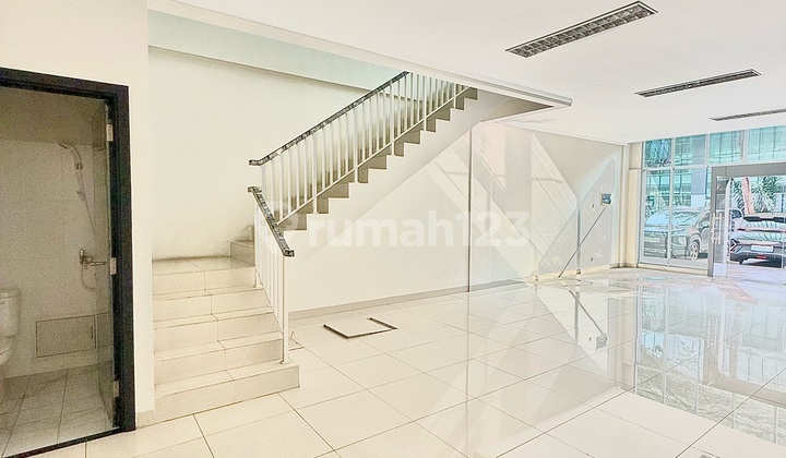Dijual Ruko Premium Baru 3 Lantai di Kby Squer Bintaro Dijual Ruko Premium Baru 3 Lantai di Kby Squer Bintaro