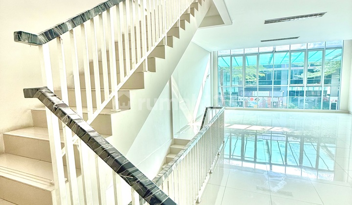 Dijual Ruko Premium Baru 3 Lantai di Kby Squer Bintaro Dijual Ruko Premium Baru 3 Lantai di Kby Squer Bintaro