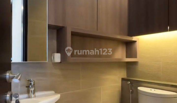 Rumah Dijual  Dukuh Patra - Kuningan Brand New Townhouse Private Pool 2