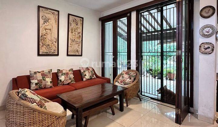 Rumah Dijual Bintaro Sektor 3 2