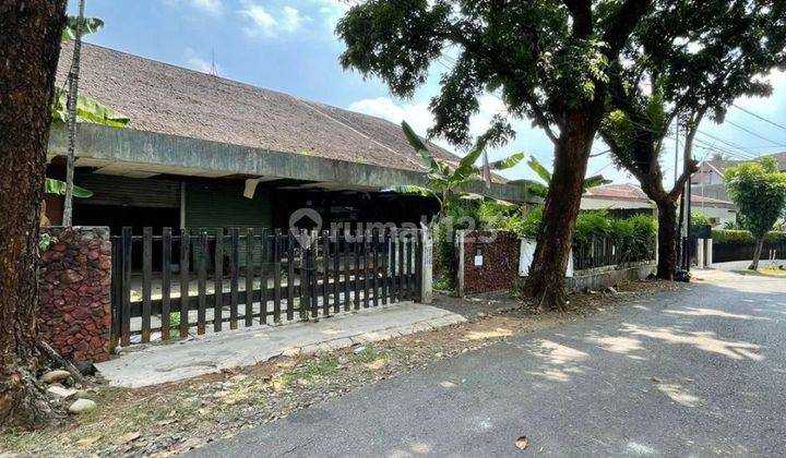 Hanya 68jt Per Meter, Rumah Hitung Tanah Di Simprug Golf 1