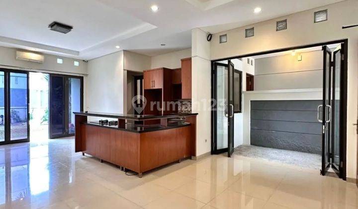 Rumah Dijual Cilandak Gaharu Area, Premium Location Rumah Siap Huni 2