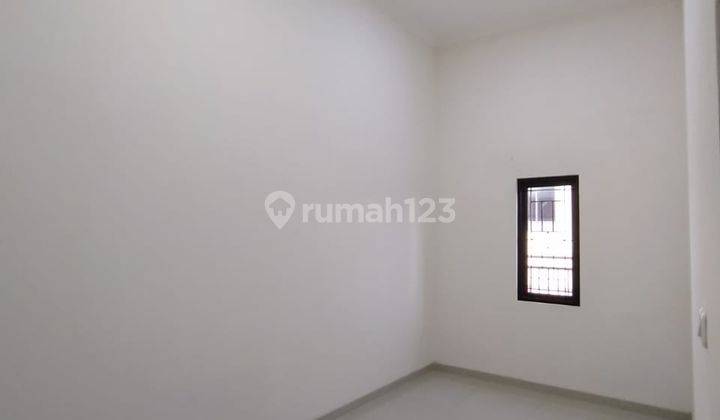 Rumah 2 Lantai Siap Huni di Poris Indah Nego Ada Kitchenset  2