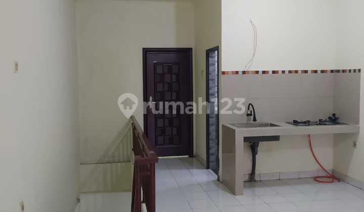 Dijual Cepat Ruko 2 Lantai di Poris Paradise Tangerang  4