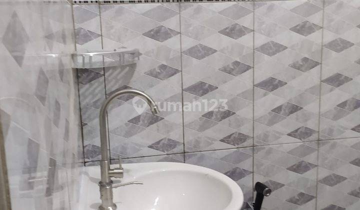 Dijual Cepat Ruko 2 Lantai di Poris Paradise Tangerang  6