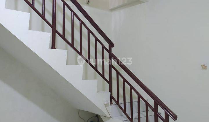 Dijual Cepat Ruko 2 Lantai di Poris Paradise Tangerang  10