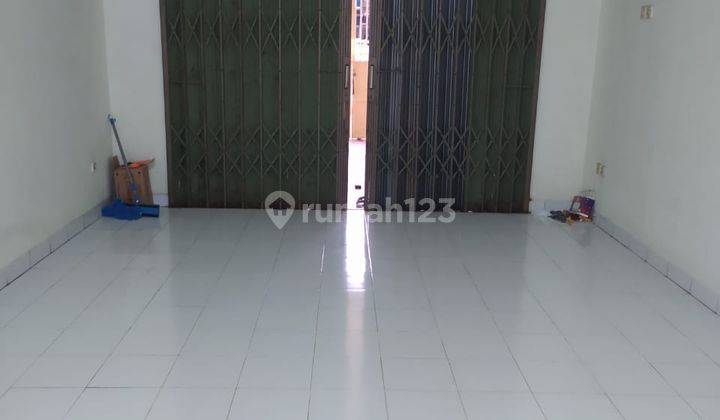 Dijual Cepat Ruko 2 Lantai di Poris Paradise Tangerang  1