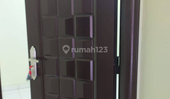Dijual Cepat Ruko 2 Lantai di Poris Paradise Tangerang  13