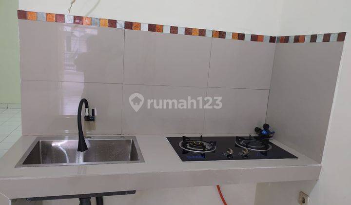 Dijual Cepat Ruko 2 Lantai di Poris Paradise Tangerang  15
