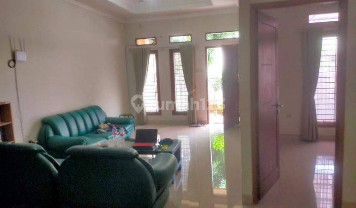 Rumah di Griya Loka Deket pasar modern BSD Rumah di Griya Loka BSD SHM Bagus 2