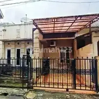 Rumah di Nusaloka 14.6 BSD Rumah di Nusaloka BSD SHM Bagus 1