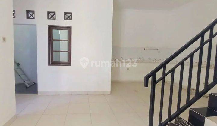 Rumah bagus pojok di Ciater dekat BSD Rumah di Jl. Mesjid, Ciater dekat BSD SHM Bagus 2