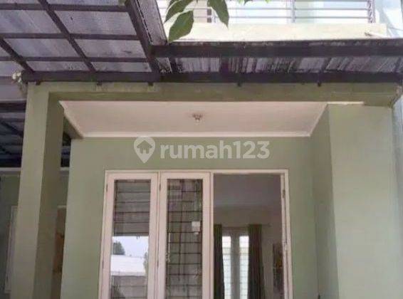 Rumah siap huni di perumahan startegis Delatinos BSD Rumah di Delatinos BSD 2 Lantai SHM Bagus 2