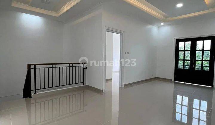 Rumah cantik di Kencana Loka Bsd Rumah di Kencana Loka BSD SHM Bagus 2