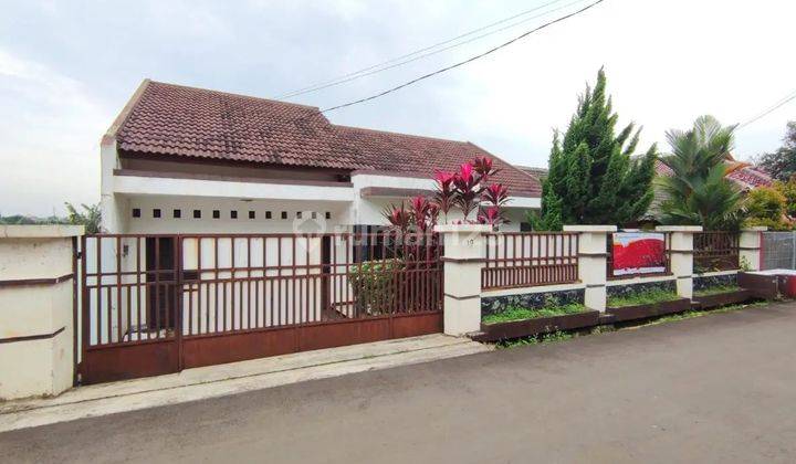 Rumah bagus di Sinar Pamulang Permai Rumah di Sinar Pamulang Permai SHM Bagus Barat 1