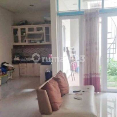 Rumah di hunian Villa Melati Mas BSD Rumah di Villa Melati Mas BSD 2 Lantai SHM Bagus 2