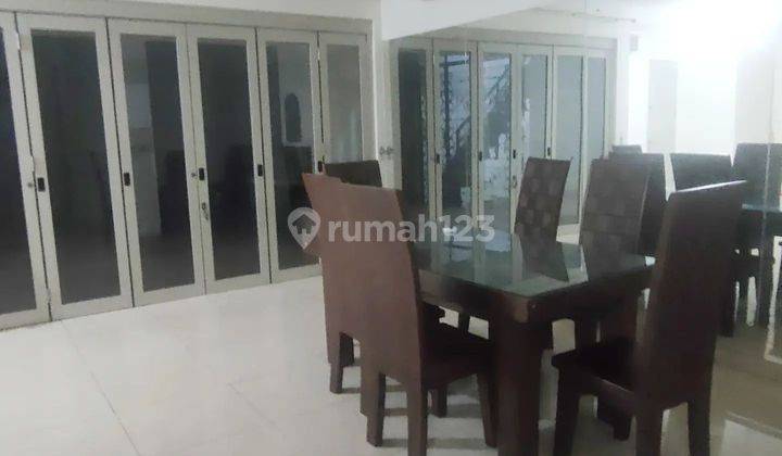 Rumah bagus di hunian hijau Delatinos BSD Rumah di Delatinos BSD 2 Lantai SHM Bagus Selatan 2