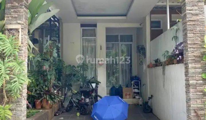 Rumah cantik lokasi strategis di Cendana Residence Rumah di Cendana Residence 2 Lantai SHM Bagus 2