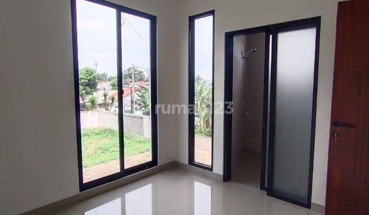 Rumah baru bagus murah di Andalusia Green Residence Pamulang Rumah di Andalusia Green Residence Pamulang Tangerang Selatan 2 Lantai Lainnya Baru 2