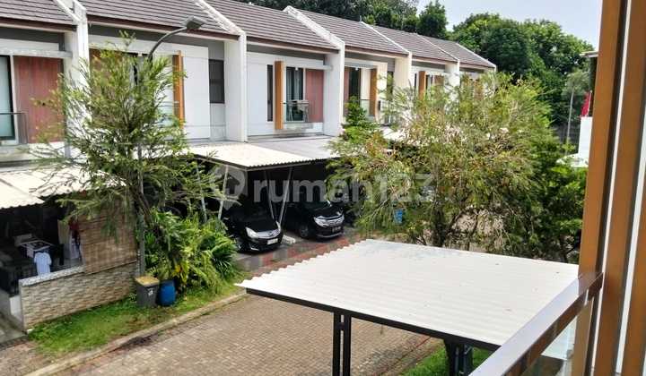 Nice Modern Minimalist House in Delatinos BSD Nice Modern Minimalist House in Delatinos BSD