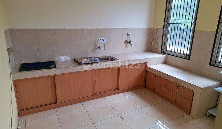 Rumah Ruko Dalam Perumahan Asri Delatinos Bsd Ruko di Delatinos BSD, BSD Delatinos 144 m² Unfurnished SHM - Sertifikat Hak Milik 2