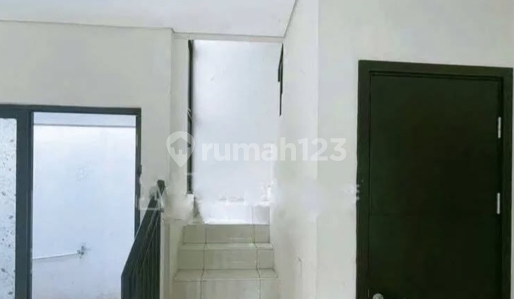 Ready-to-Live Home In Delatinos BSD Nice House PPJB in BSD Delatinos 2