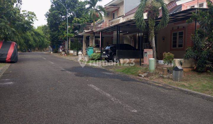 Rumah Sewa Di Delatinos Bsd Rumah Kontrakan Di Delatinos Bsd Shm Bagus 2