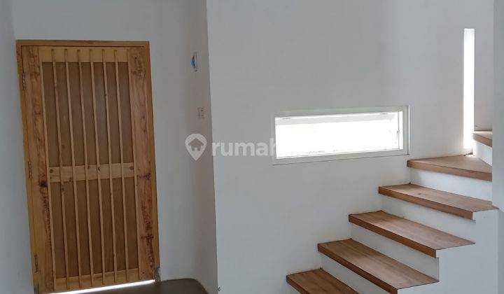 Rumah 2 Lantai Minimalis 200 Jutaan Di Pakis Malang